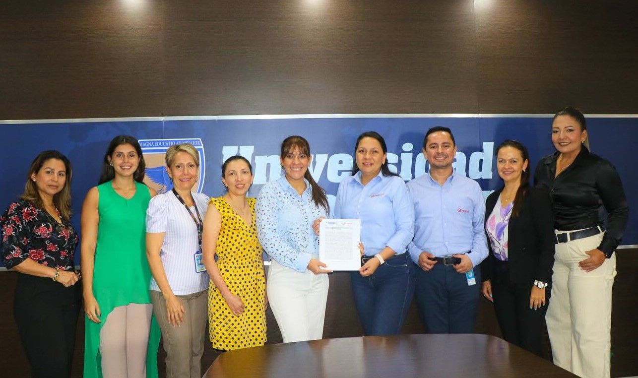 Compromiso para una orgullosa alianza estratégica