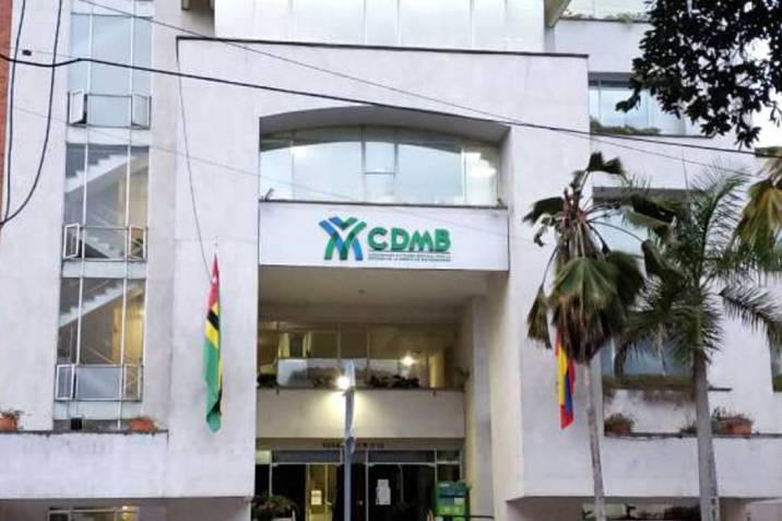 CAS y CDMB están obligadas a preparar a las comunidades para los tiempos de sequía