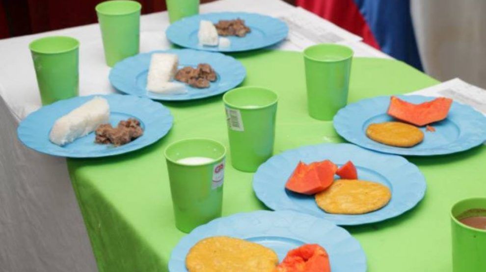 Bucaramanga y 34 municipios más presentan irregularidades con el PAE