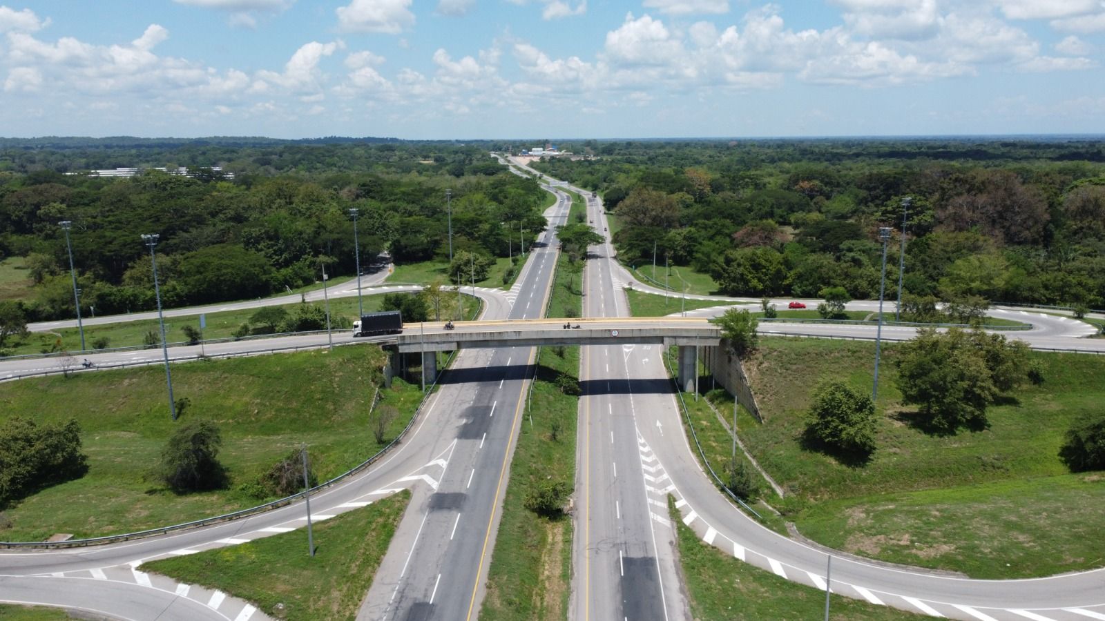 El Proyecto 5G Troncal del Magdalena 1 y 2 logró su cierre financiero