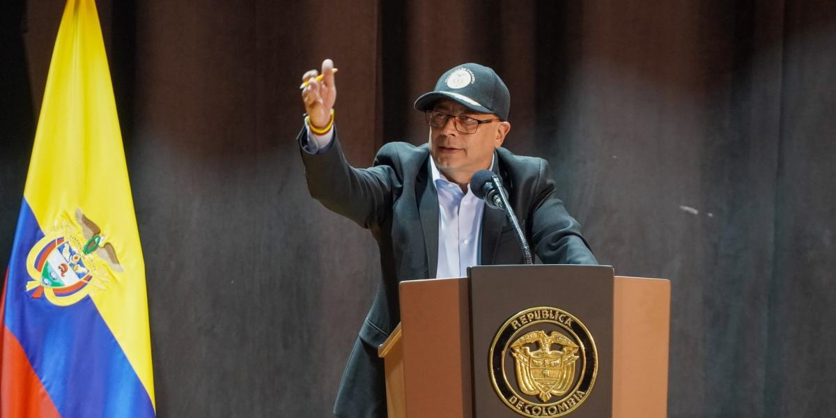 Después de Sánitas y Nueva EPS, Petro anunció que va por más intervenciones