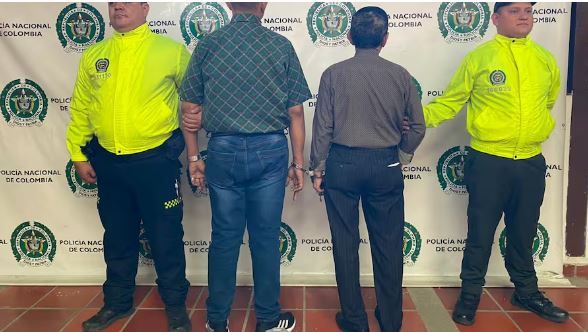 Con falsa promesa de lotería trataron de estafar a una abuelita en Bucaramanga