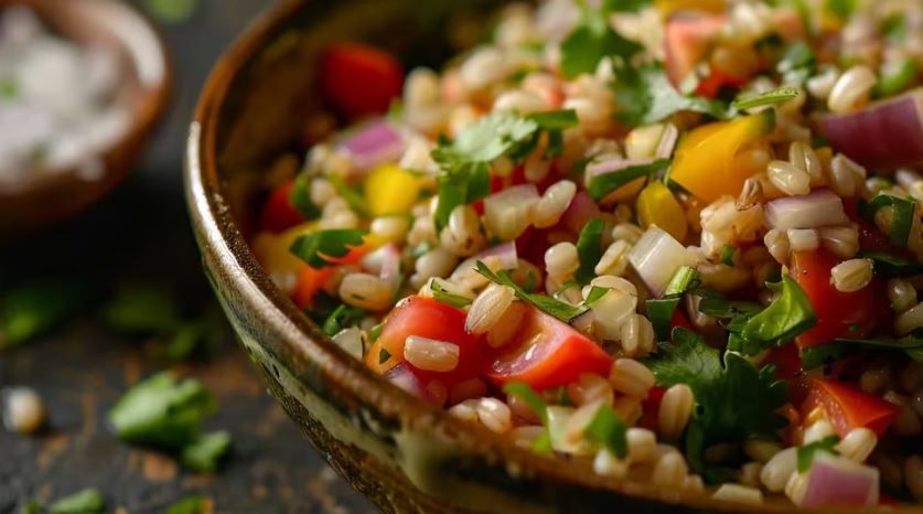 Inteligencias artificiales seleccionaron los mejores platos de Latinoamérica