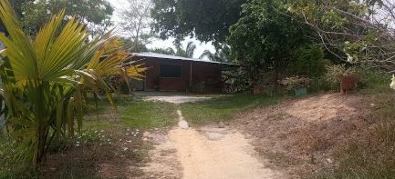 Asalto a una familia en Sabana de Torres: Momentos de terror y pérdidas millonarias