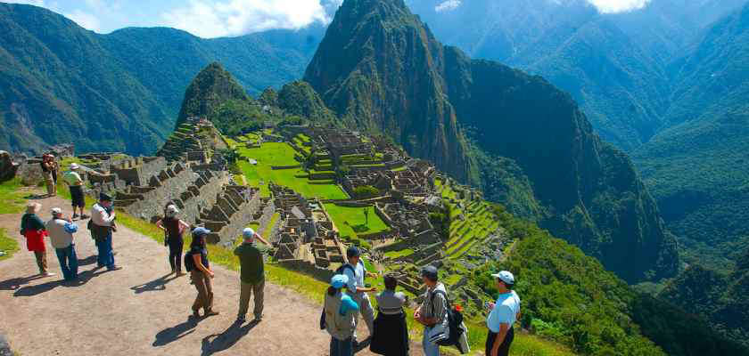 Perú brilla una vez más como el mejor destino de viaje en el 2024