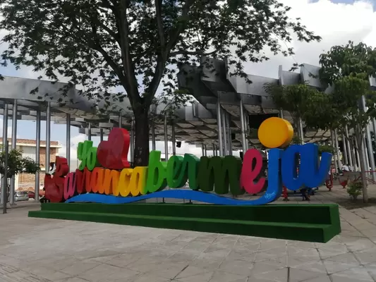 Le contamos toda la agenda de las Fiestas del Sol en Barrancabermeja