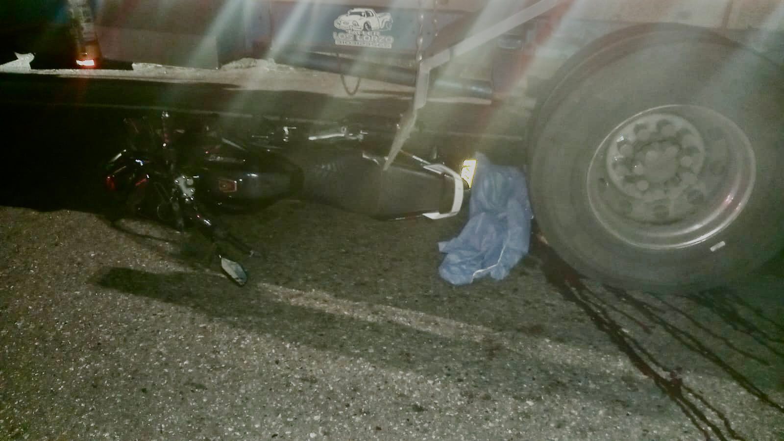 Aumentan más del 30% las muertes por accidentes viales en Bucaramanga