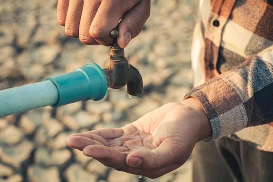 En Colombia se tomaron desiciones tardías y a corto plazo sobre el fenómeno de El Niño