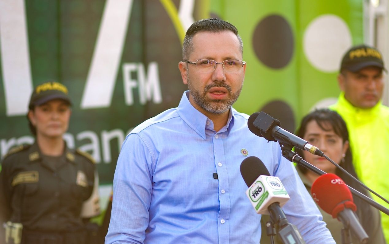 Toque de queda para menores a partir del 6 de abril en Bucaramanga