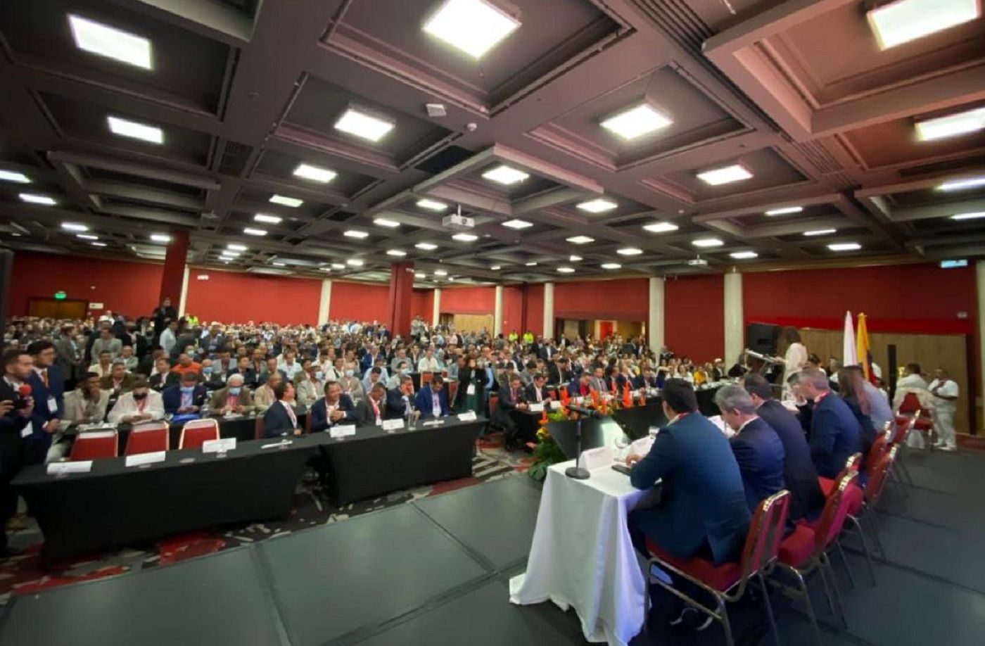 El jueves 4 de abril será el cara a cara entre Presidente Petro y alcaldes de ciudades capitales