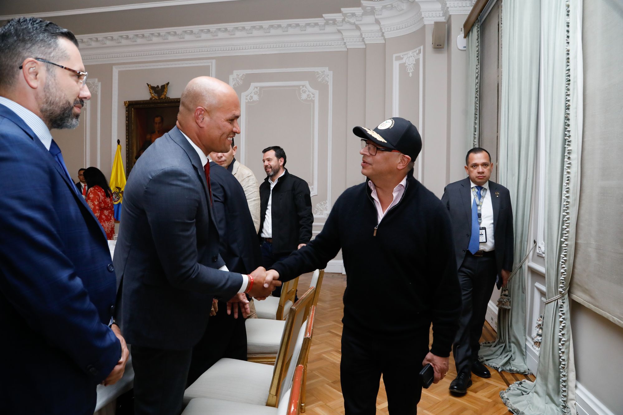 Bucaramanga recibiría apoyo del Gobierno nacional para salvar a Metrolínea