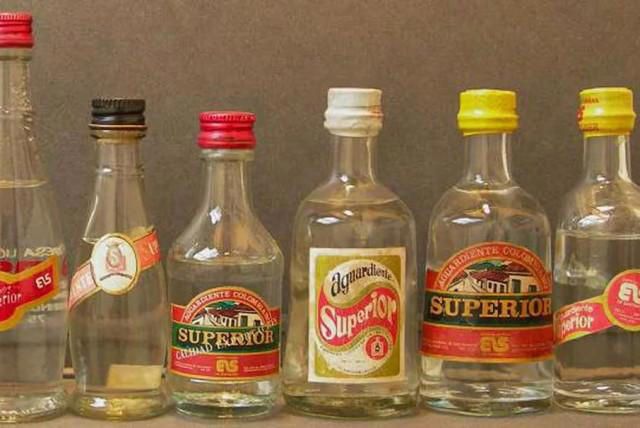 Aguardiente Superior y Ron Búcaro volverían a Santander