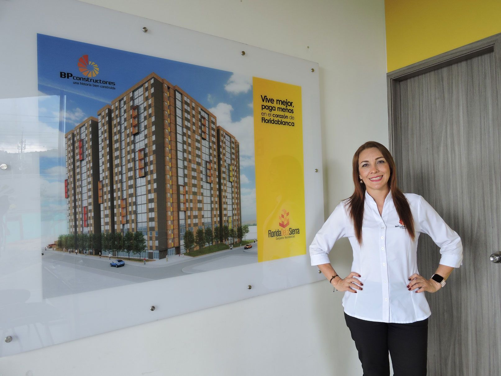 Celebran hoy los 50 años de la Empresa BPconstructores