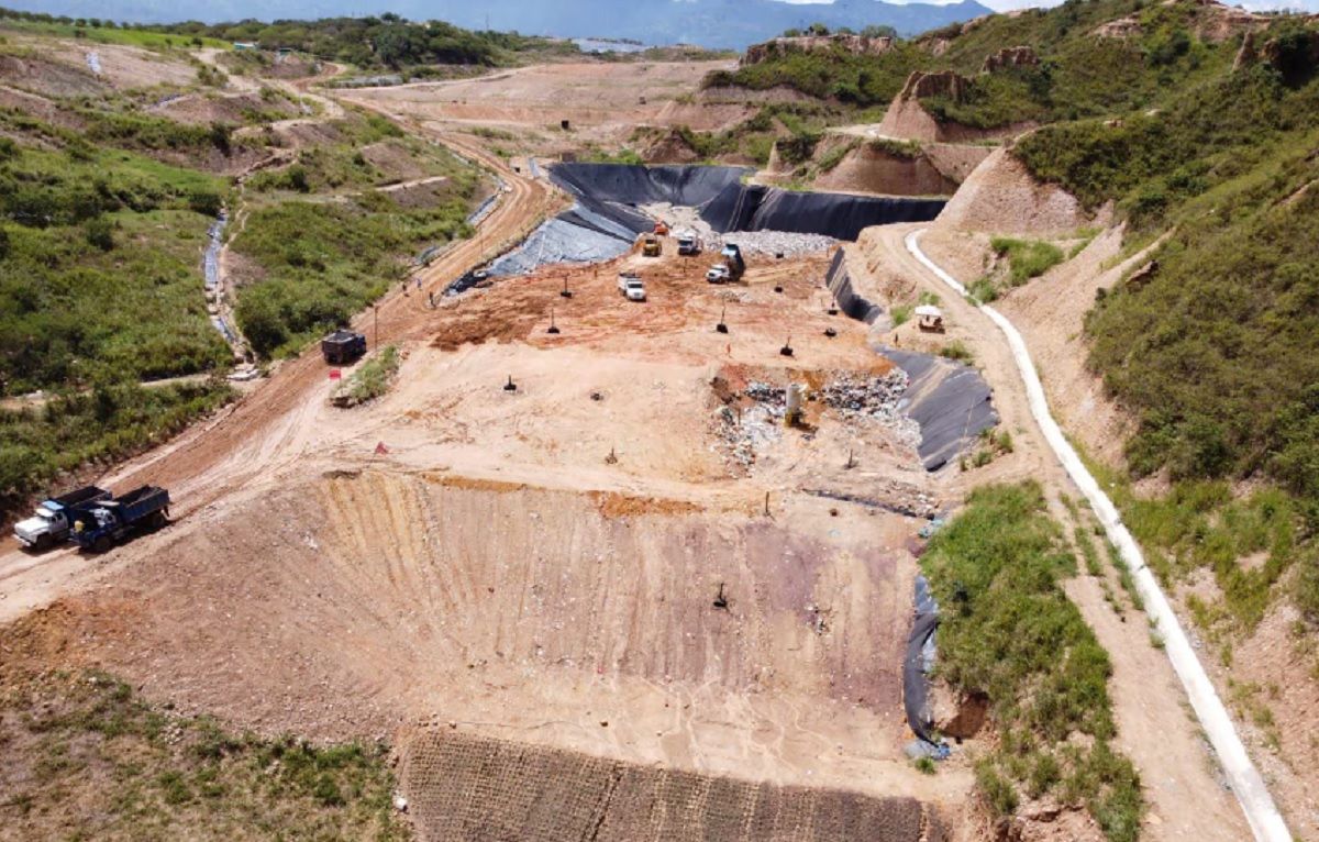 Alcaldes metropolitanos se reúnen con juez 15 para definir rumbo de El Carrasco