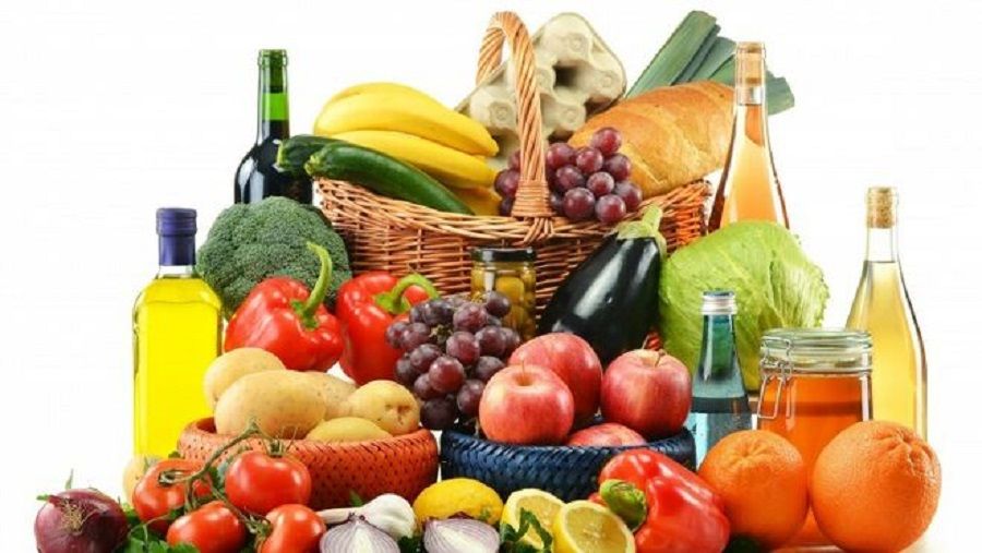 IPC de alimentos y bebidas no alcohólicas en marzo alzas y bajas moderadas