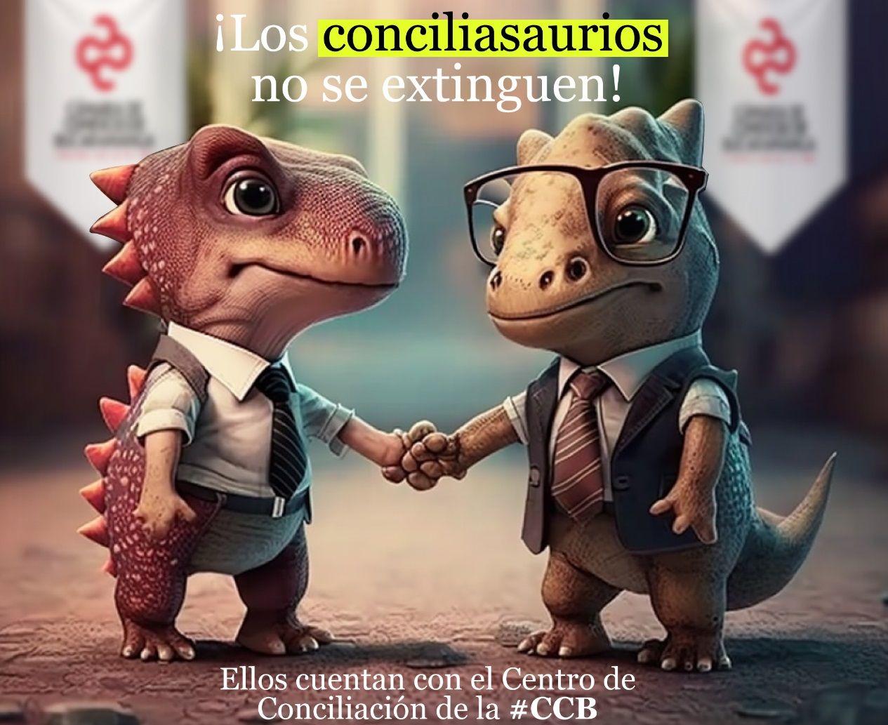 Centro de Conciliación, Arbitraje y Amigable Composición celebró su 30 aniversario