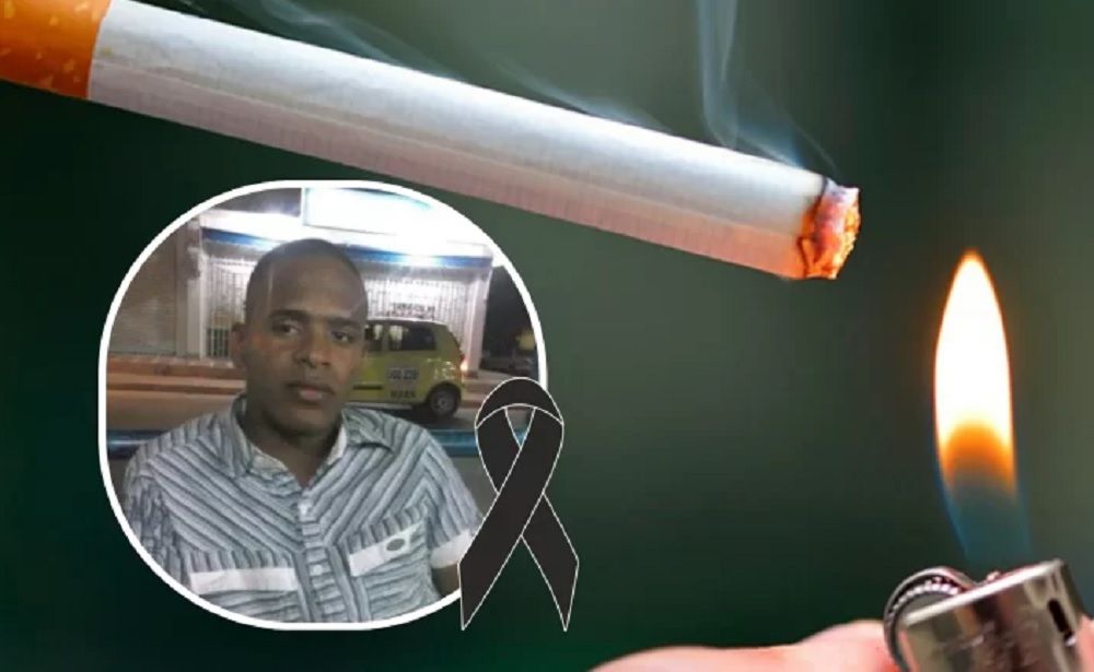 Mil y una maneras de morir por culpa del cigarrillo