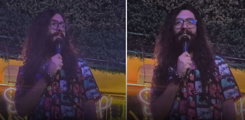 Comentario xenófobo contra humorista colombiano en show en México: indignación y reflexión