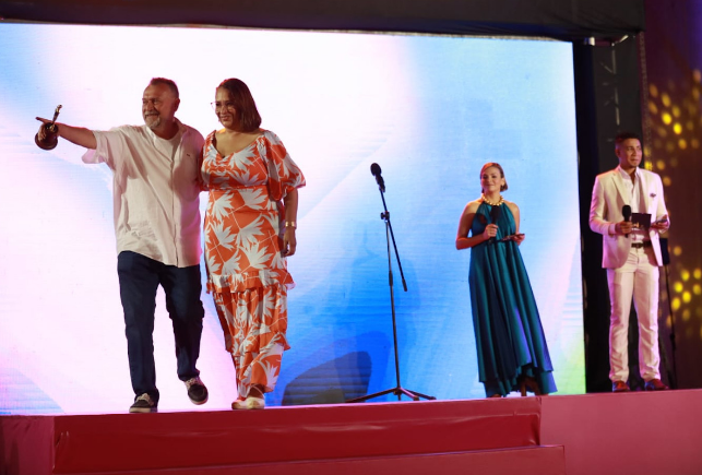 RTVC arrasó en los India Catalina 2024