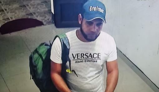 Criminal intentó esconderse en Santander tras un hurto en Casanare