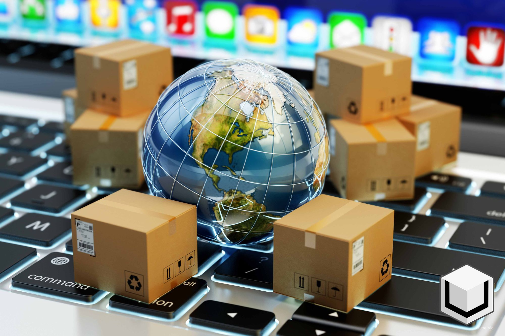 Características debe tener un software de logística