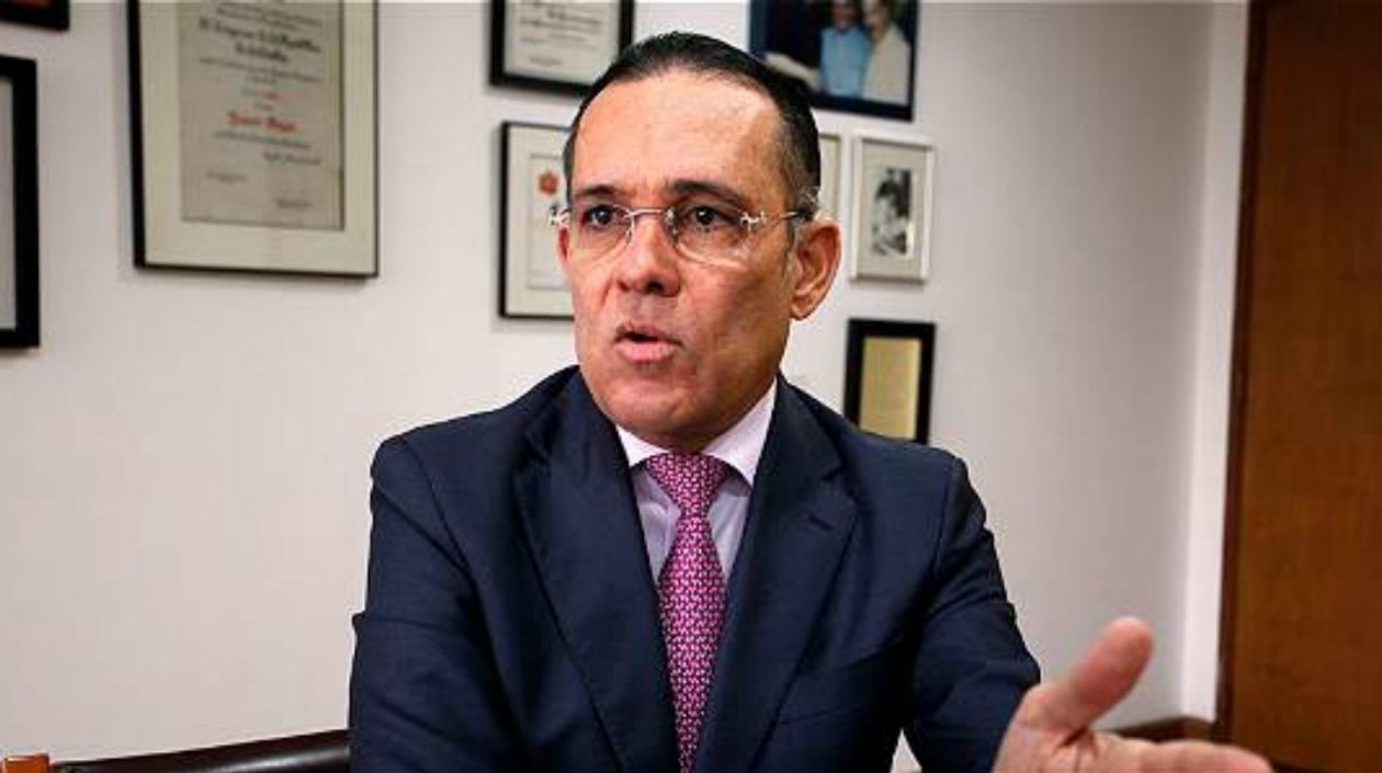 Presidente Directorio Nacional Conservador dictará conferencia