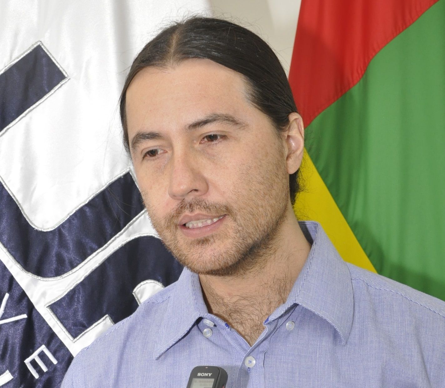 Desde academia santandereana se proyecta el cambio energético