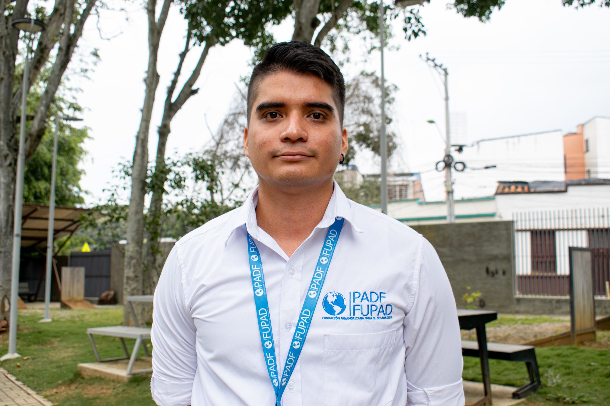 PADF y BPRM impulsan puestos de trabajo para refugiados y migrantes