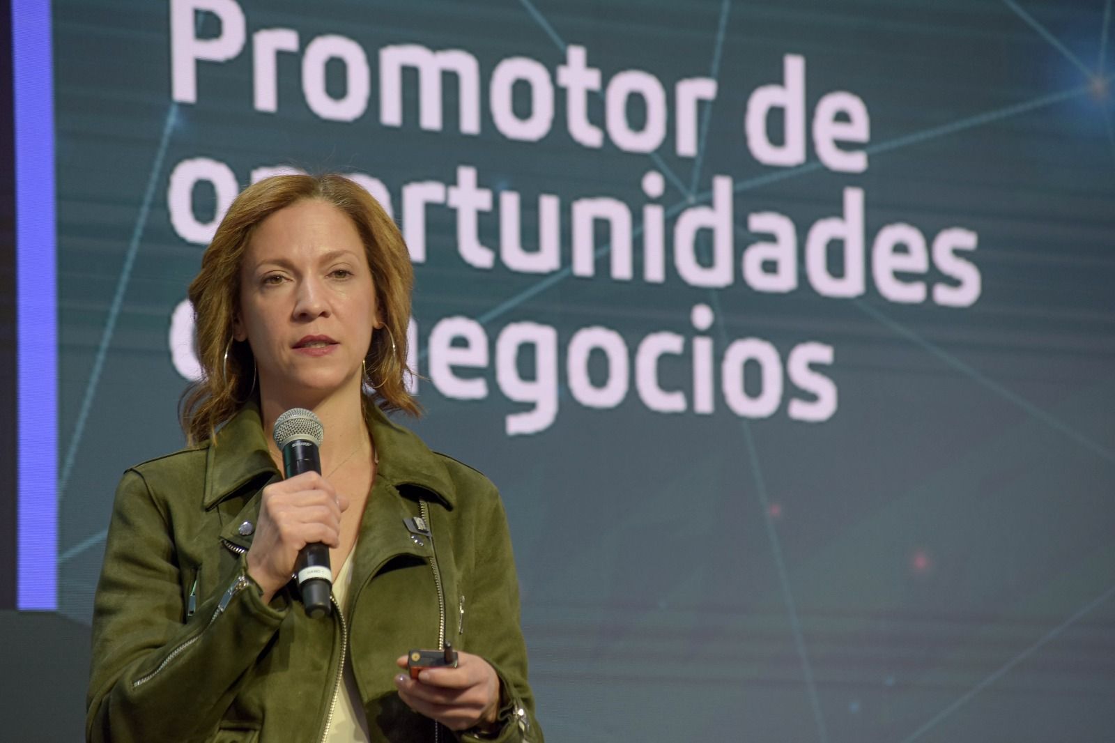 Iniciativa para impulsar la internacionalización empresarial