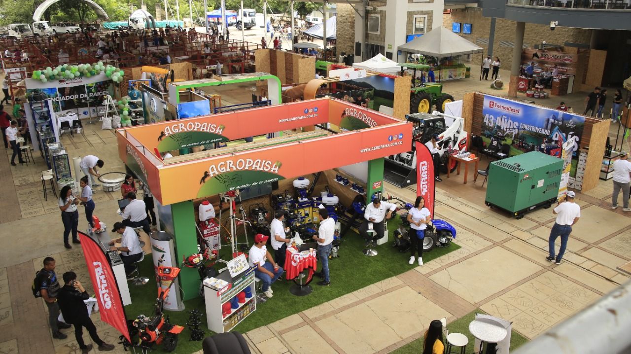 Permanecer en el campo es una decisión rentable