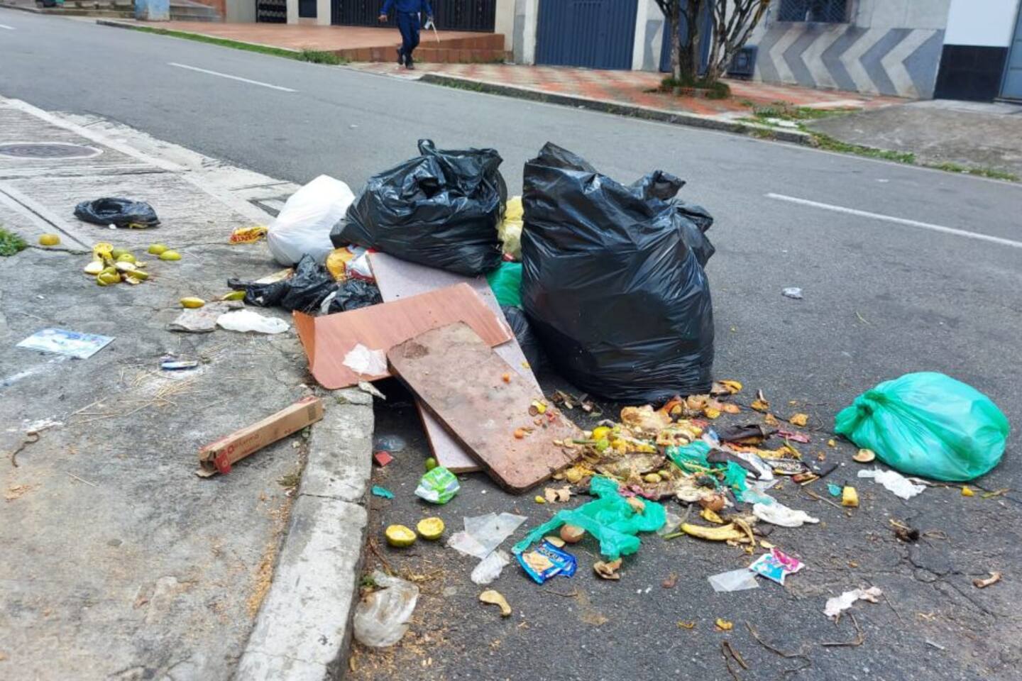 Anuncian multas millonarias y creación de unidad ambiental