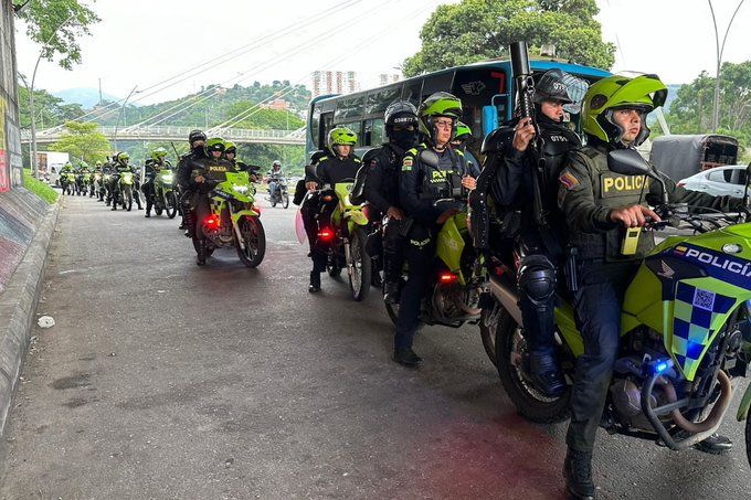 Seguridad desde la inversión social y las oportunidades