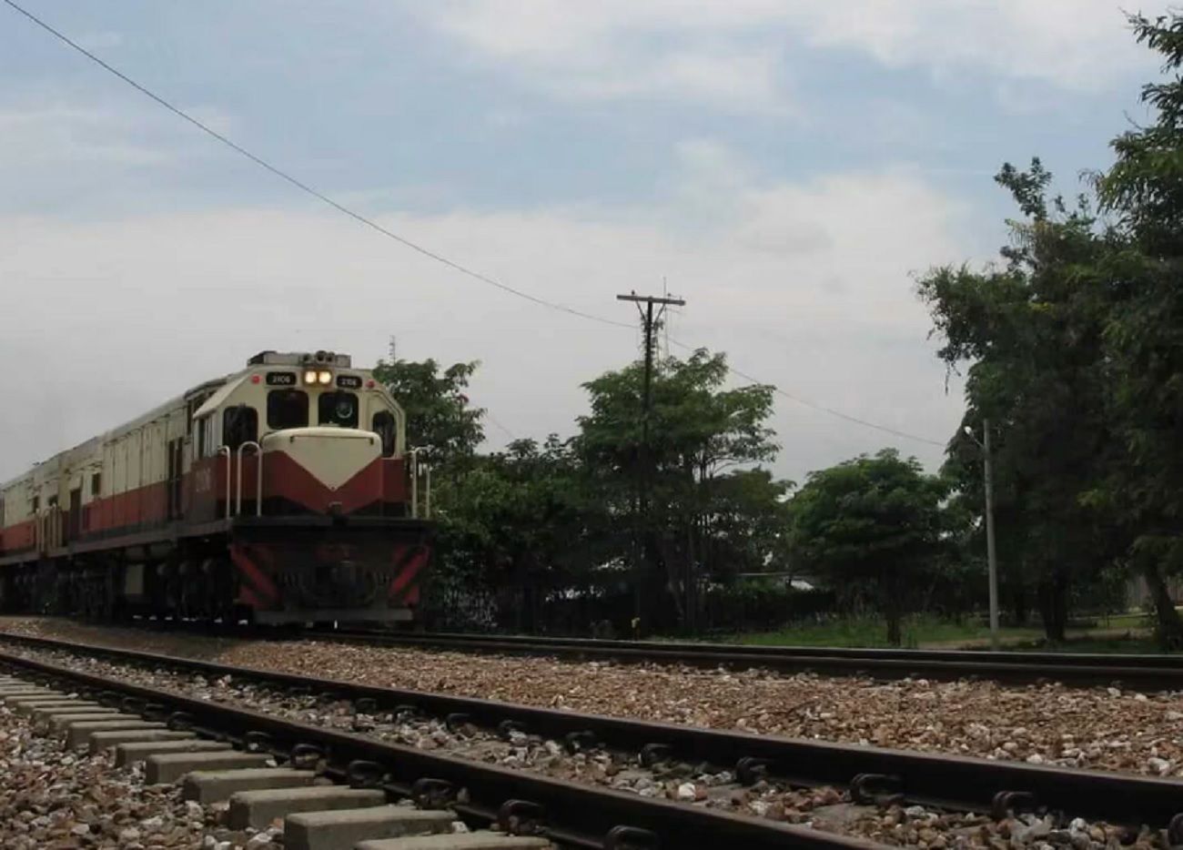 Barrancabermeja lista para ser el epicentro ferroviario del país