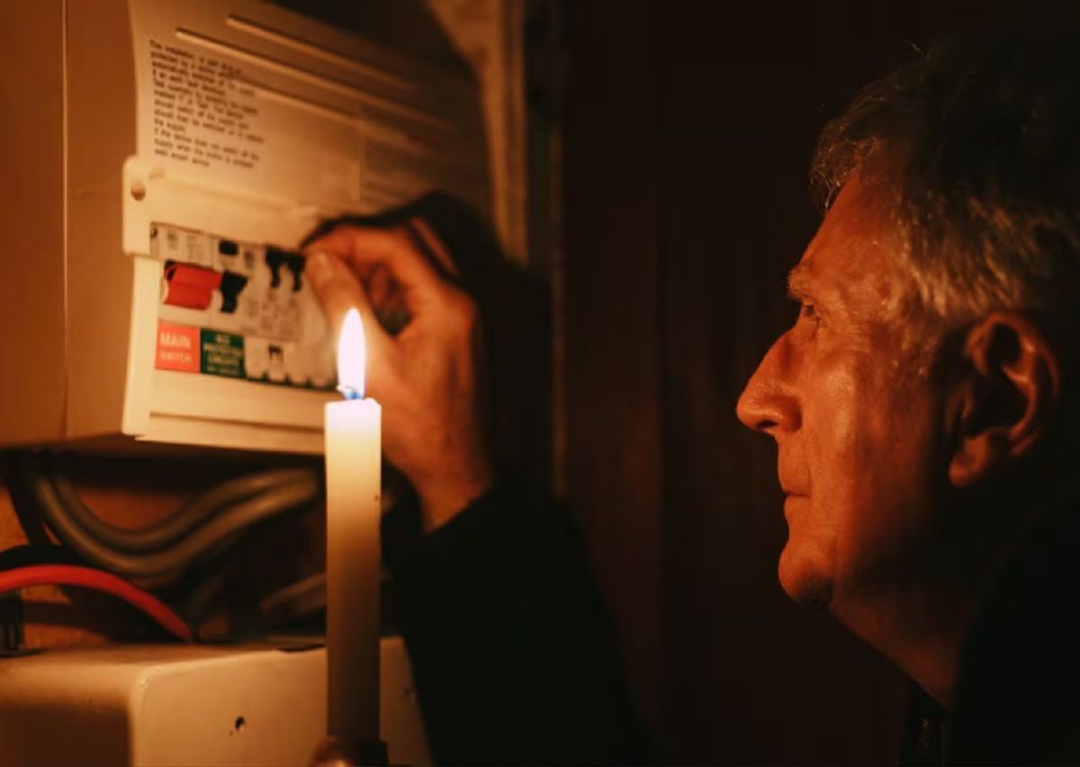 Sistema eléctrico del país está en gravísimo riesgo