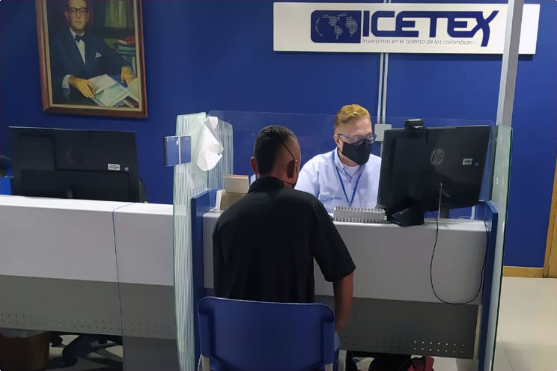 Icetex condonará hasta el 80% de deuda a morosos