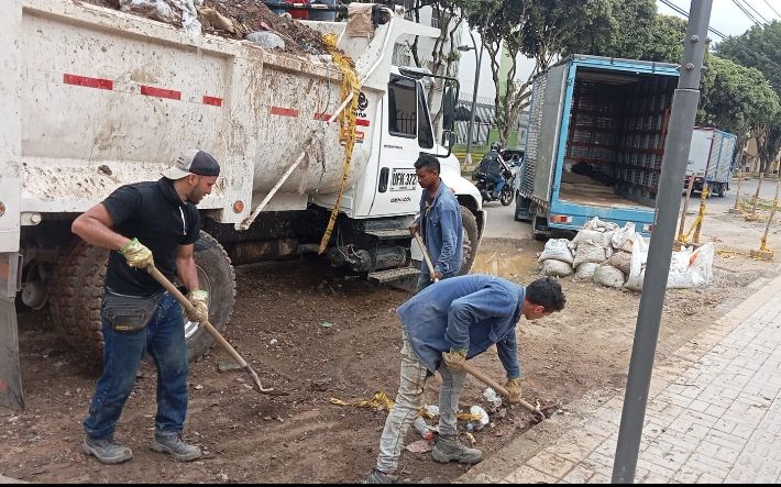 Respuestas a las denuncias y garantía de soluciones rápidas