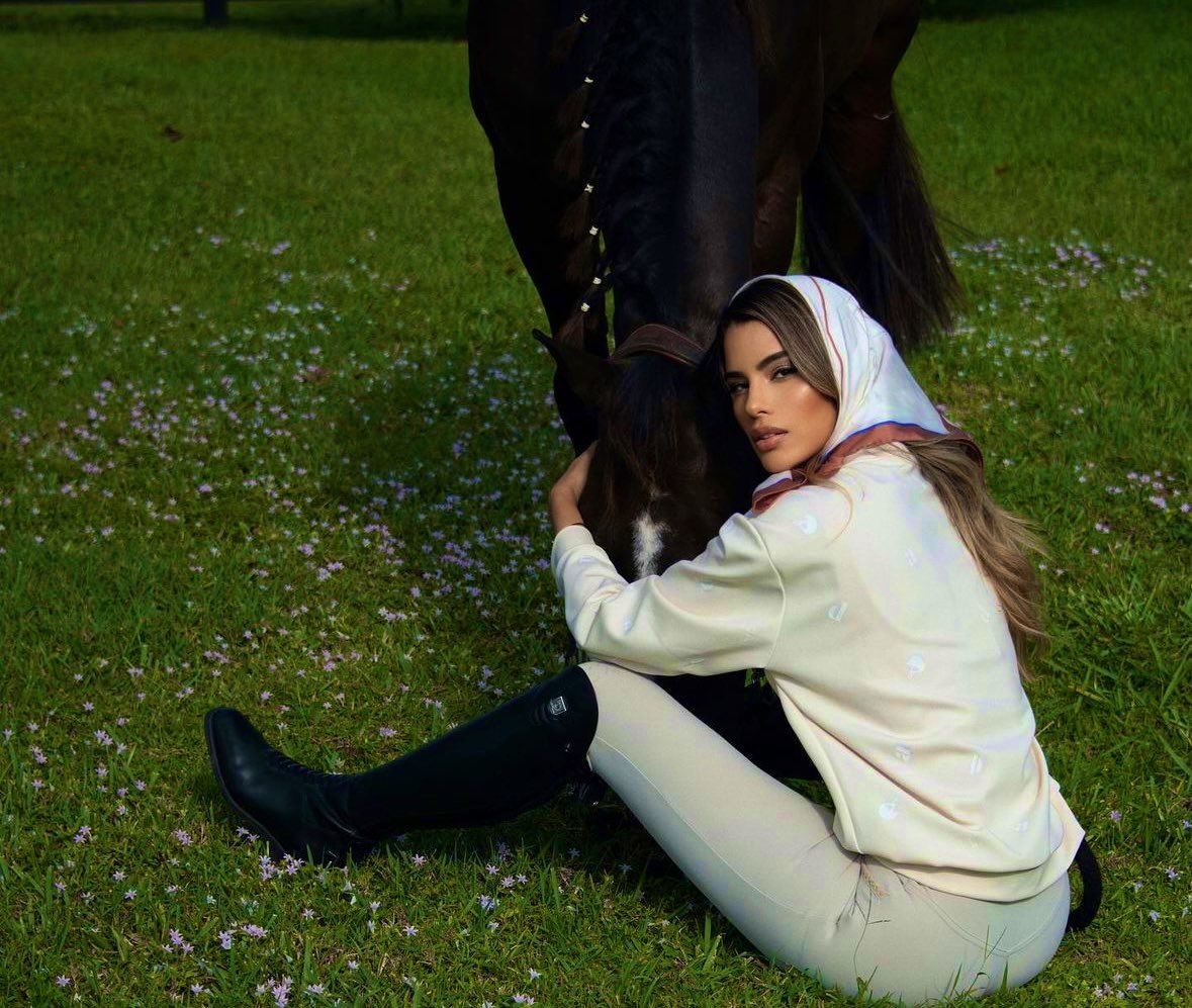 Ariadna Gutiérrez se despide de "La Casa de los Famosos" tras una polémica convivencia con Lupillo Rivera