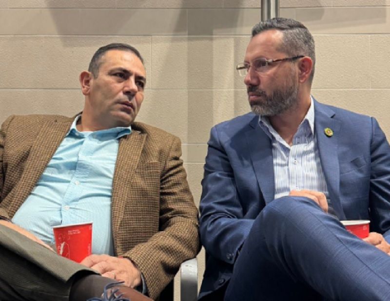 Plan Candado de Bucaramanga recibirá 'refuerzo' desde la Gobernación de Santander