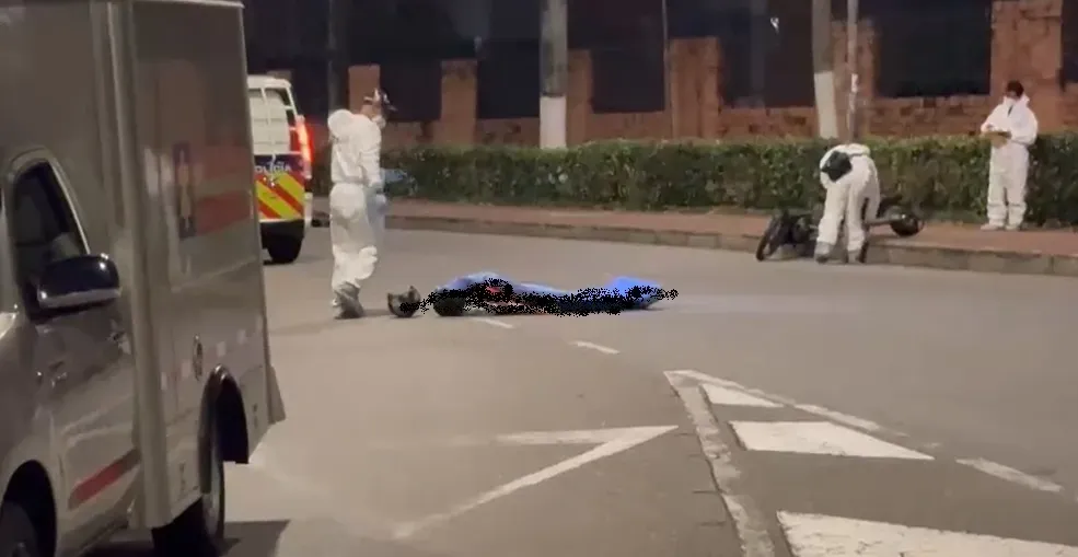 Confirmado : Ha muerto alias ‘Cocacolo’ la mano derecha de ‘Pichi’