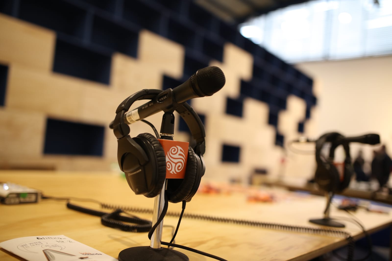 RTVC transmitirá eventos de la FILBo para todo el país