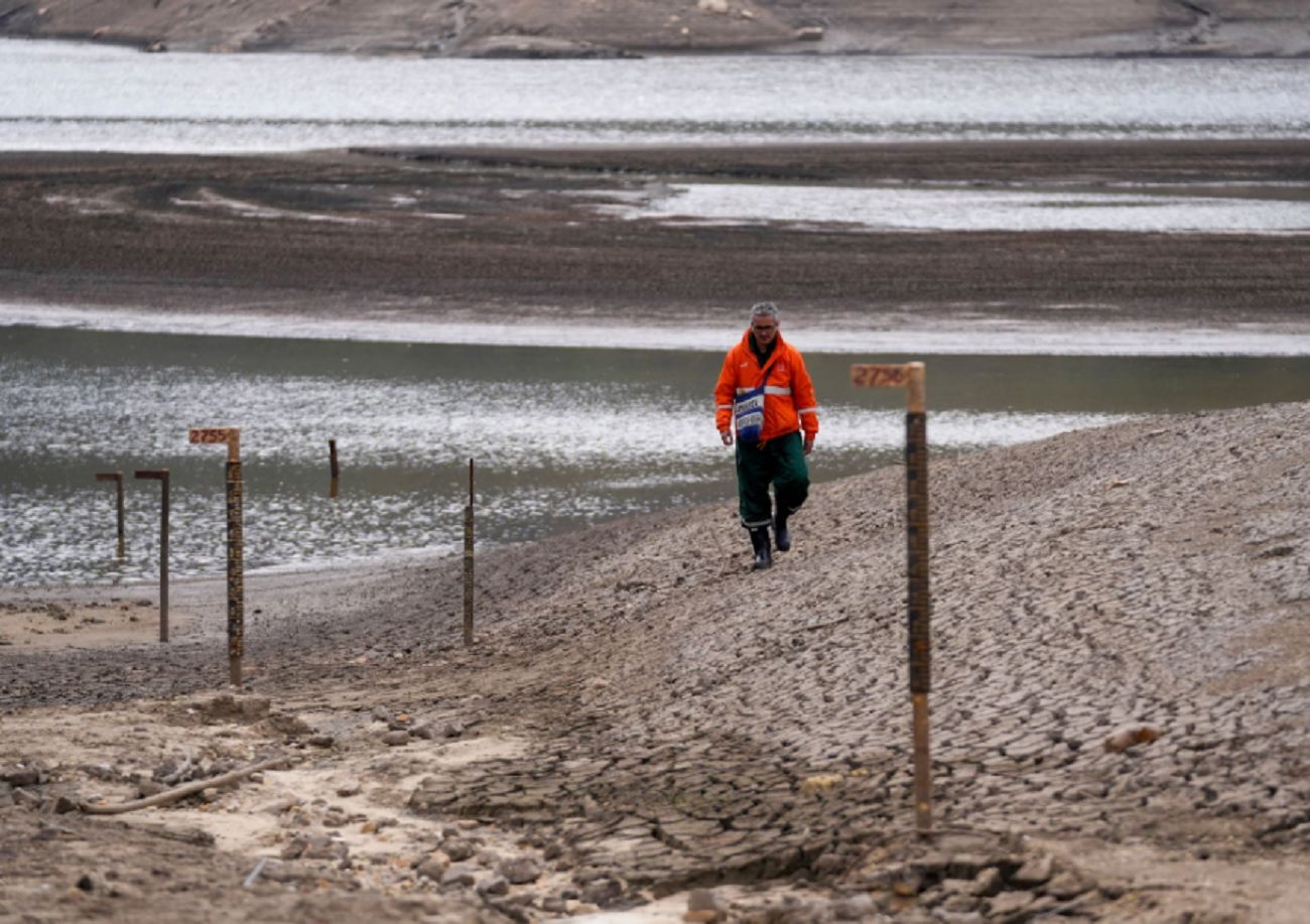 Parte de tranquilidad del MinMinas y Energía sobre racionamientos en Colombia
