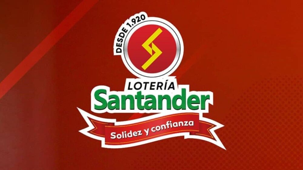 Ventas de Lotería de Santander se intensificarán en Colombia