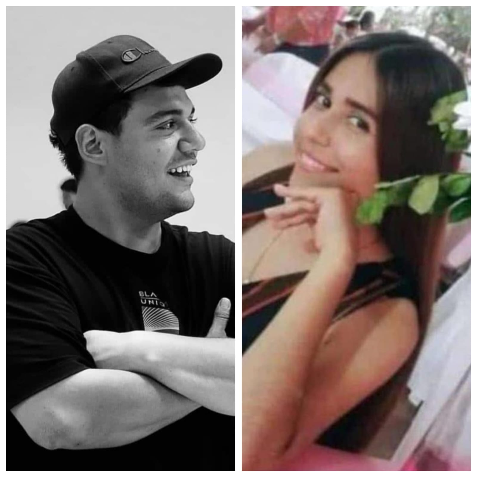 En delicado estado de salud se encuentra menor de accidente en el que fallecieron dos personas