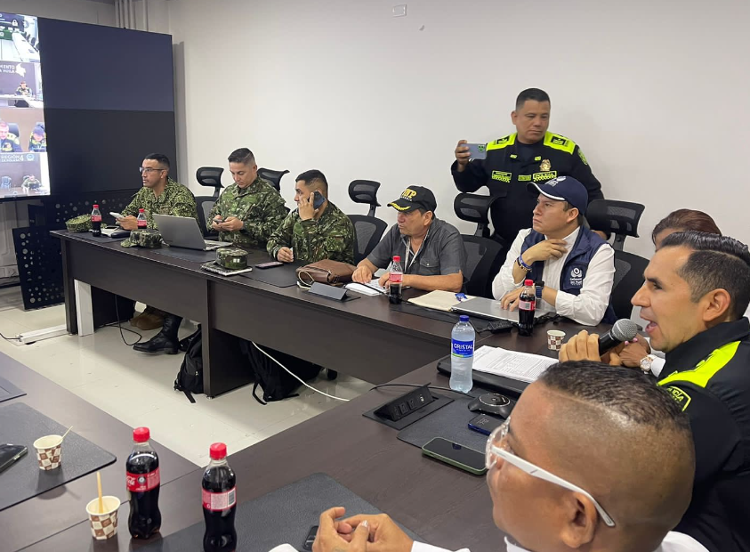 Autoridades creen que inseguridad en el Distrito es resultado de años de conflictos