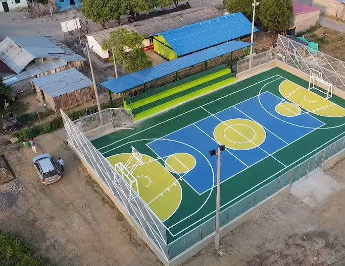 Ecopetrol ha invertido más de 7.000 millones en obras en Puerto Wilches