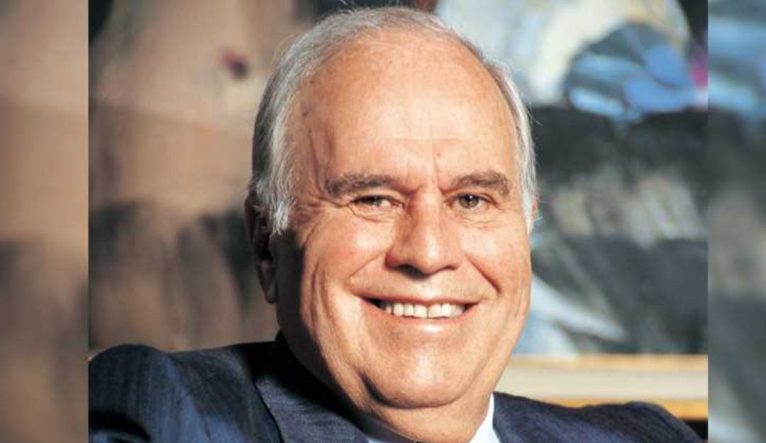 Cuadro de Carlos Ardila Lulle colocarán en Casa Conservadora