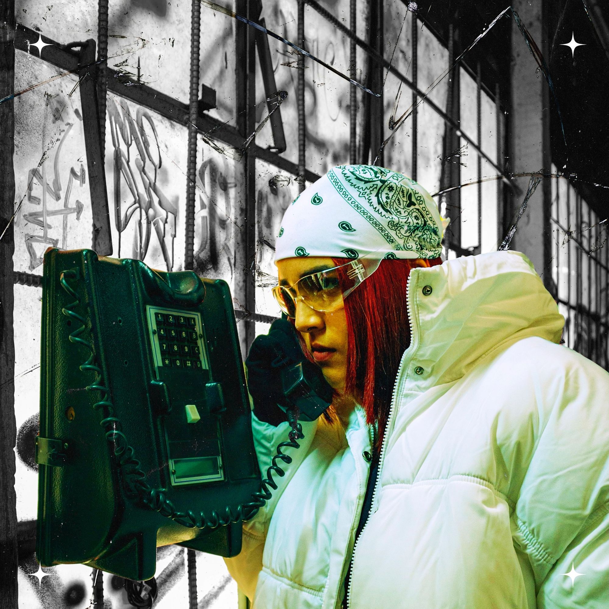“LowKey” la apuesta entre el afrobeat y el hip hop de Nina Fre$h