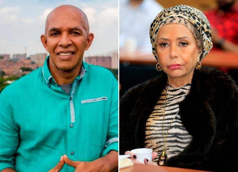 Condenan a hermano de Piedad Córdoba por narcotráfico