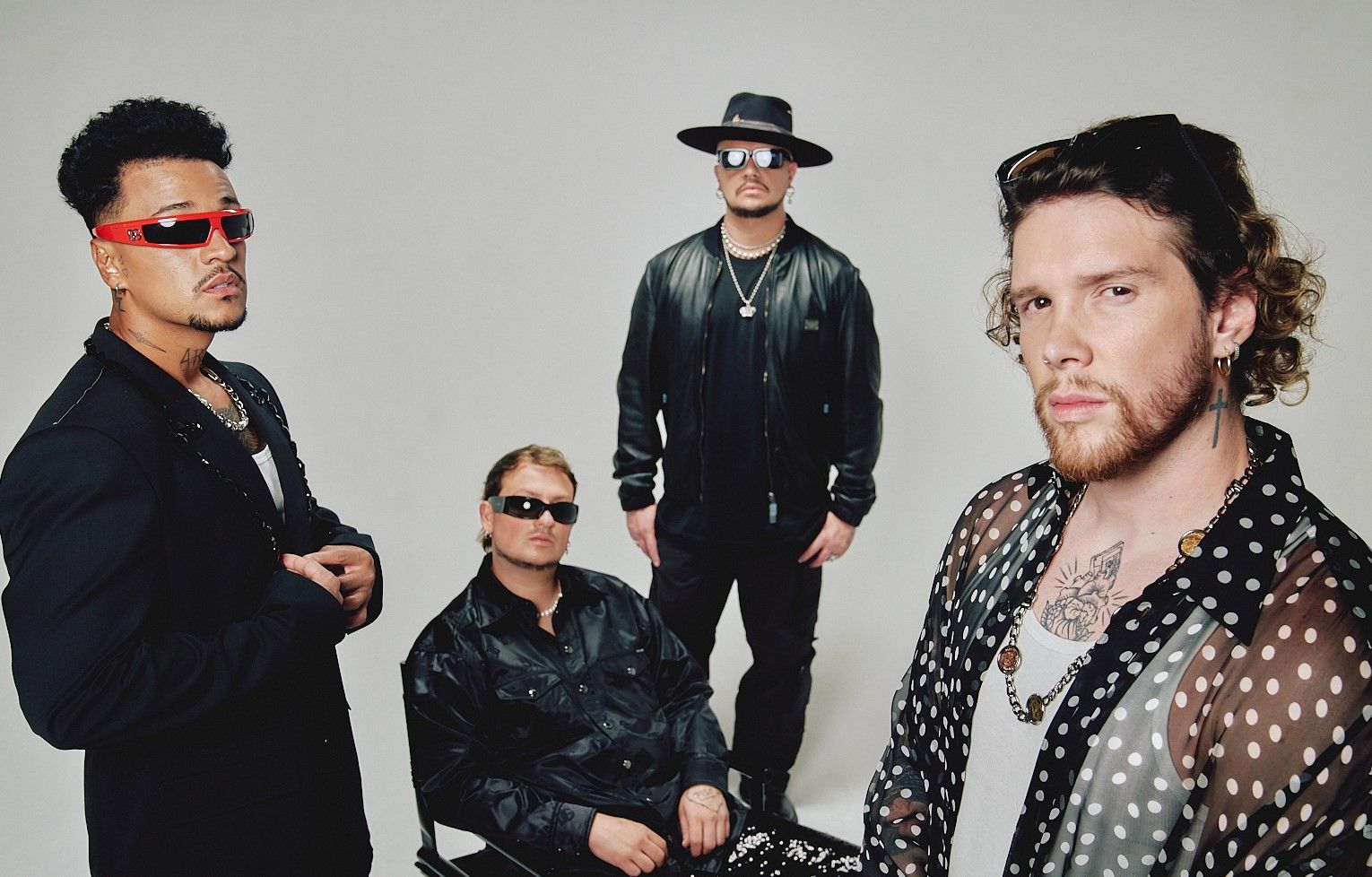 Piso 21 anuncia conciertos en icónicos escenarios