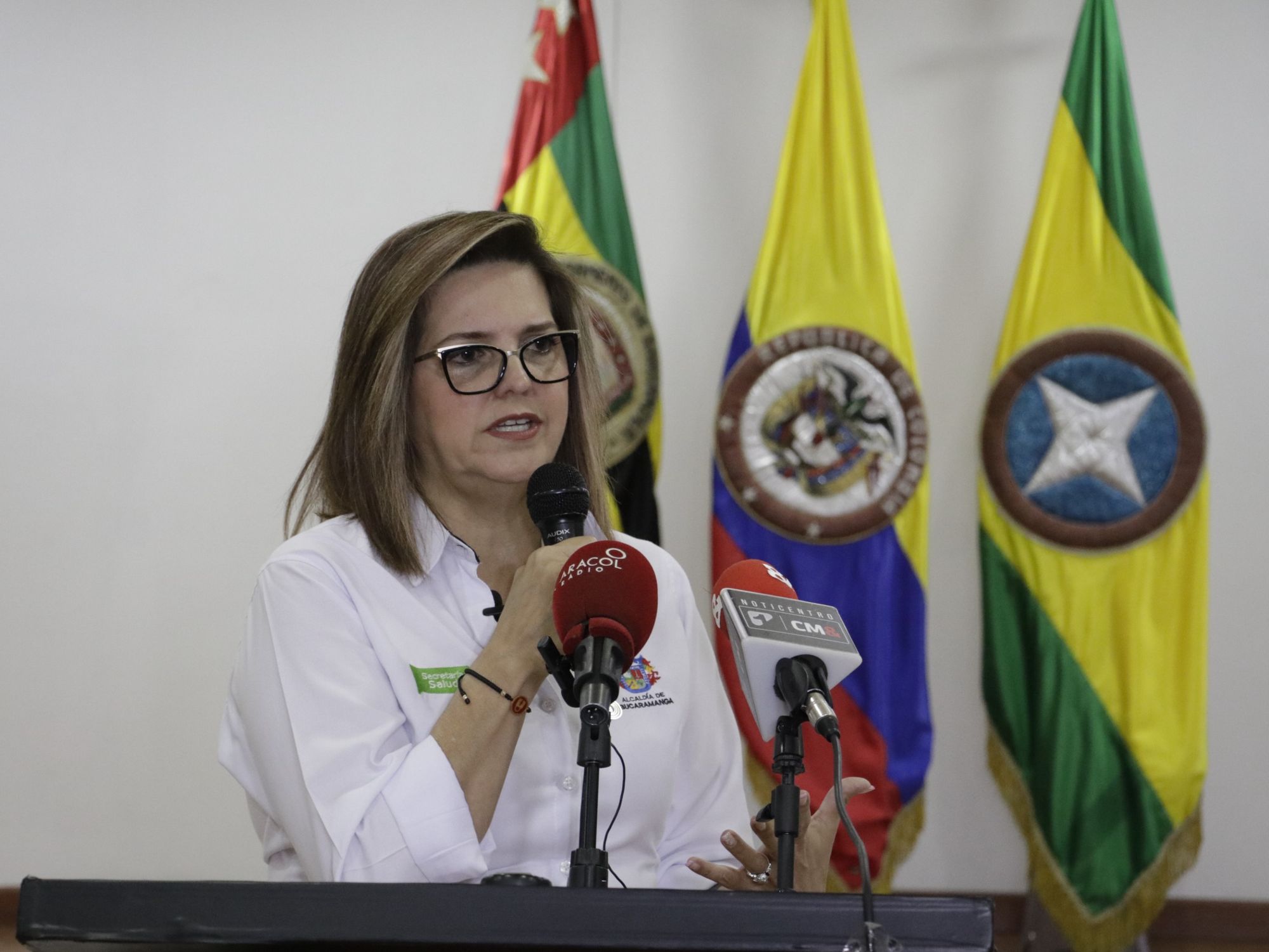 Siete locales sellados por malas condiciones de higiene en Bucaramanga